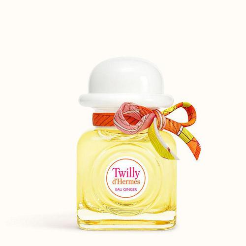 爱马仕hermes经典女香 留香持久|twilly丝巾女士浓香水edp 30ml