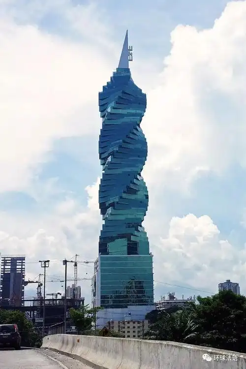 法语世界上外形最奇特的14个建筑物中国三座上榜你看过几座