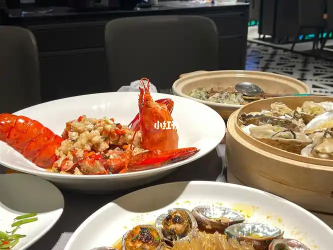 转阴第一顿 | 徐记海鲜