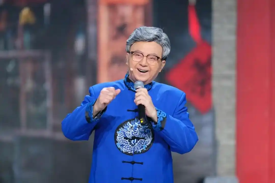 92岁歌唱家胡松华在央视首次公开透露妻子张蔓茹已经过世一年多