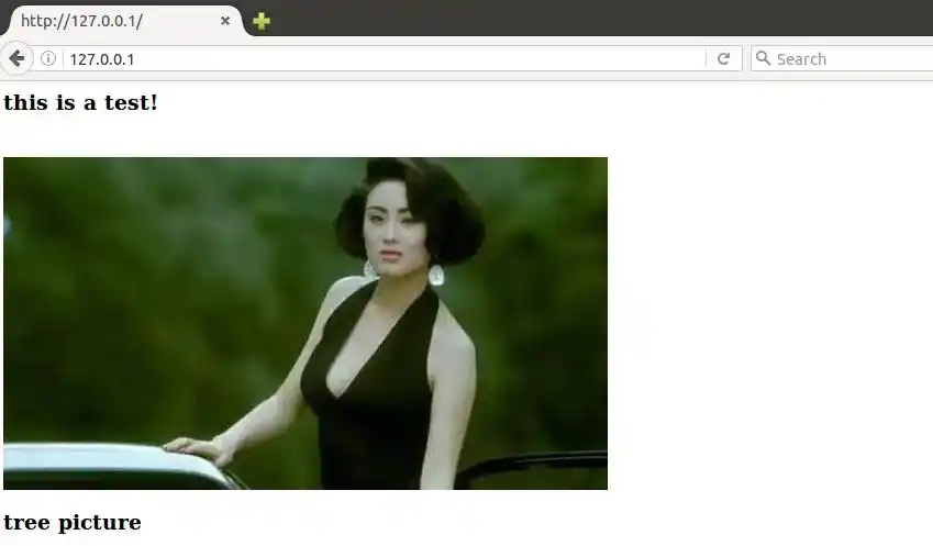 嵌入式http服务器boa简介