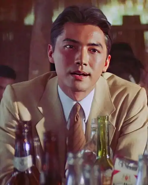 有没有尊龙的高清图片?