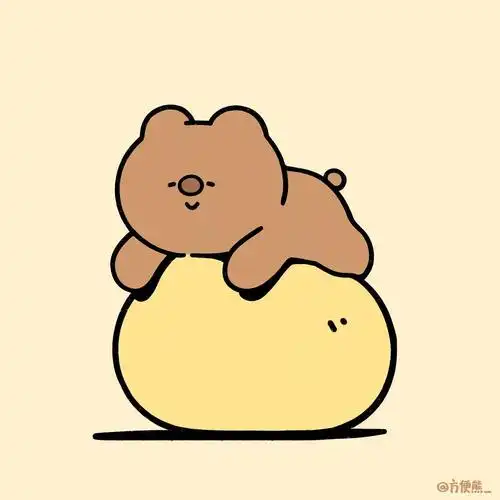 亿大波情头(大多数是动漫卡通的可爱头像)