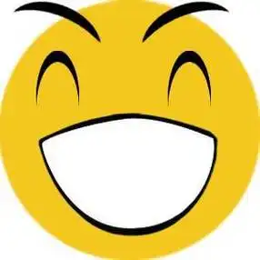 笑脸简笔画 笑脸简笔画头像