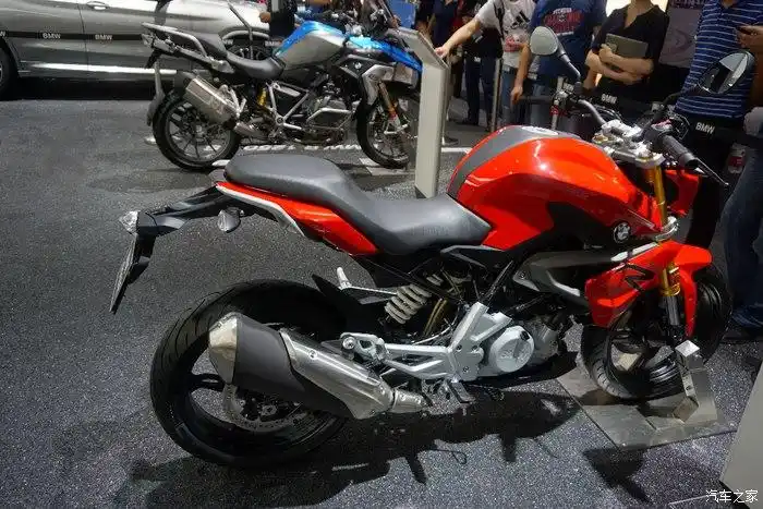 宝马摩托车g310