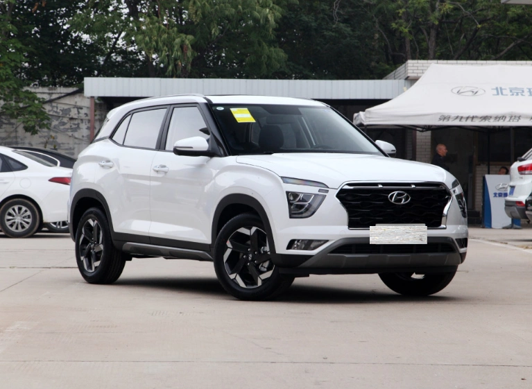 盘点三款好看不贵合资suv,10万预算就能拿下,起售仅为7.98万_车型