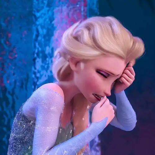 艾莎是迪士尼公主中最惨的一个,被王子骗感情,还失去了女王之位_手机