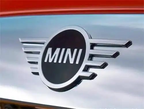 m开头的汽车标志,是什么车?