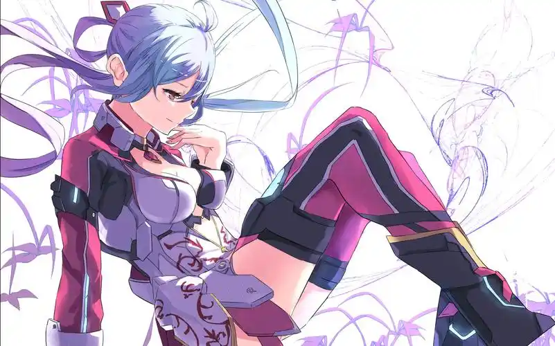 【梦幻之星online2 (ep4中文字幕)】第四章上篇「地球的指导者」