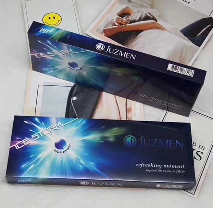 ice蓝莓爆珠一条多少钱ice蓝莓双爆珠香烟价格