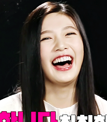 joyredvelcet笑容狂笑漂亮gif动图_动态图_表情包下载_soogif