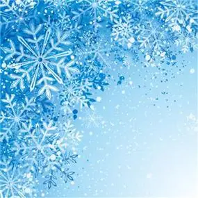 雪花飞舞图片头像大全