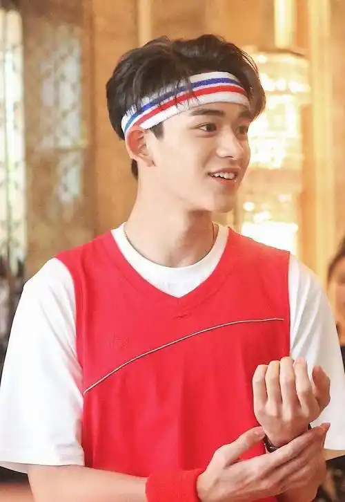 《奔跑吧黄河篇2》开录,没有黄旭熙可以理解,为啥没有蔡徐坤?