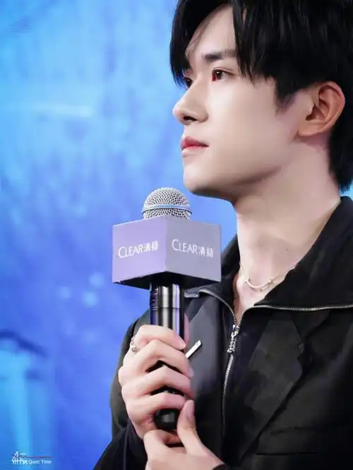 210919清扬品牌新品发布会78