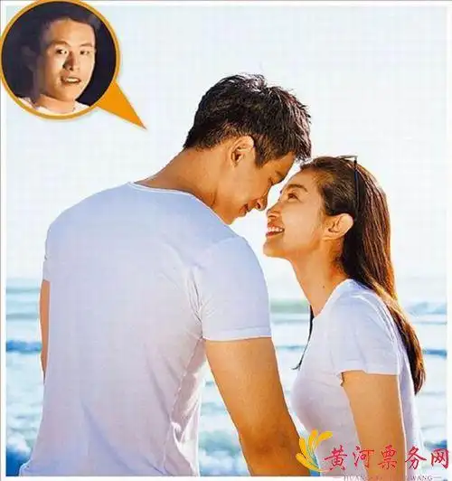 李冰冰和许文楠