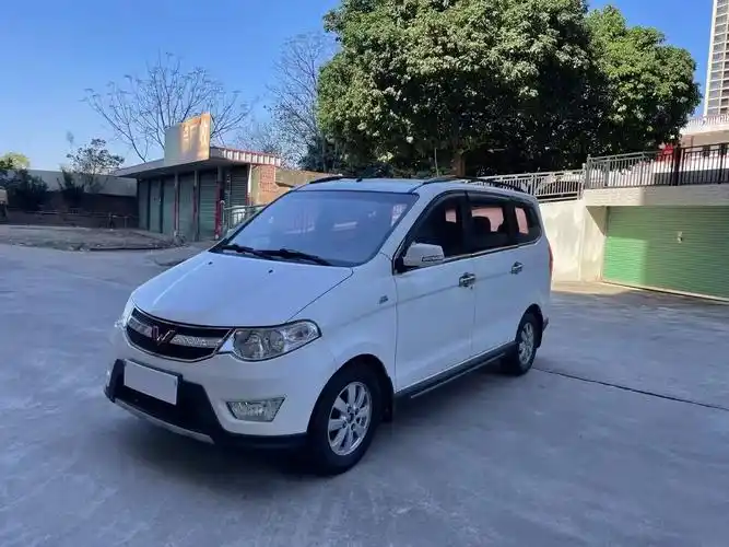 新到16年五菱宏光 s自动挡a t变速箱 1.5排量 大屏导 - 抖音