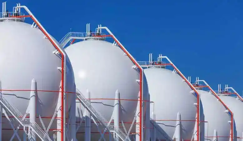 能源科技小常识 | 液化天然气为何备受青睐?