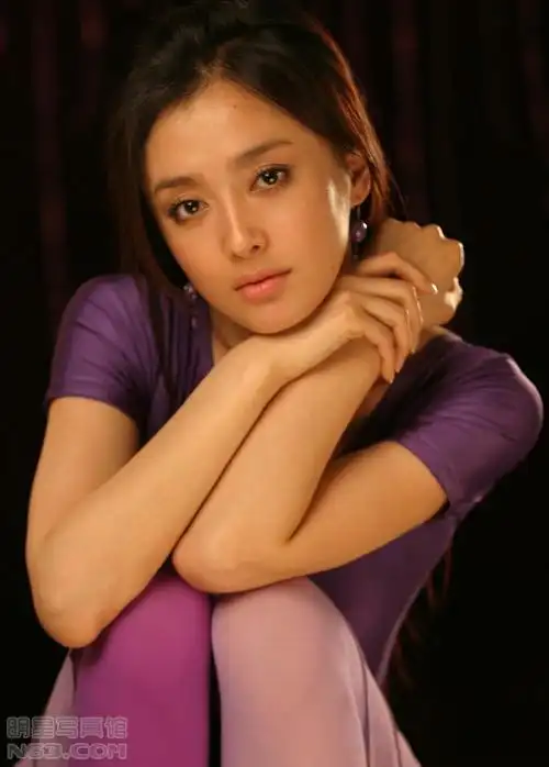 秦岚写真图片-自制1280x720壁纸.大图-明星写真馆n63.com