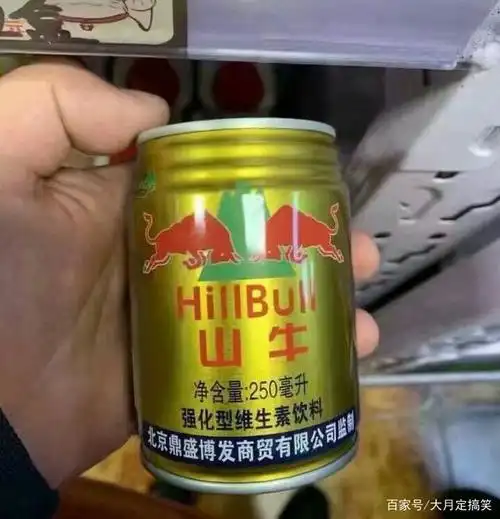 你见过哪些奇葩的盗版商品?