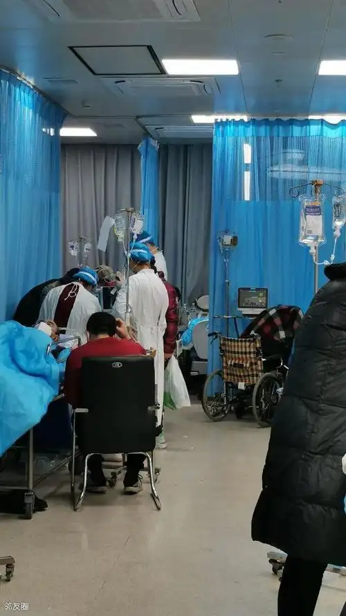 网友实拍:望京医院急诊科现状|急诊室|抢救室|湘雅二院一医生被曝医疗