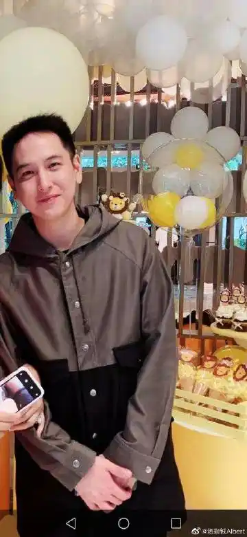 汤珈铖albert的微博_微博