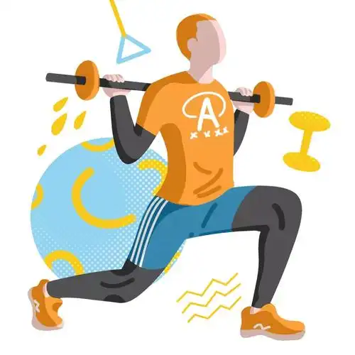 冬天运动出汗对身体好不好(冬季还在健身房挥汗如雨)-运动百科 - 东原