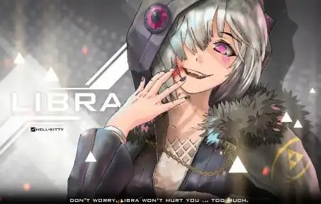 【心灵终结】当天秤来到黑曜石之海榨干拉老板()_哔哩哔哩bilibili