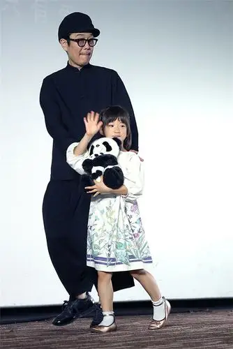 图片默认标题_fororder_lily franky 和佐佐木美结 想观众问好