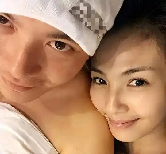 刘涛前男友:相恋4年,如今年过六旬依旧未娶,刘涛坦言很愧疚_李玮珉