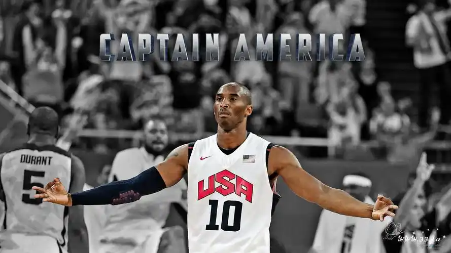 科比从1996年到2013年壁纸各一张,要高清