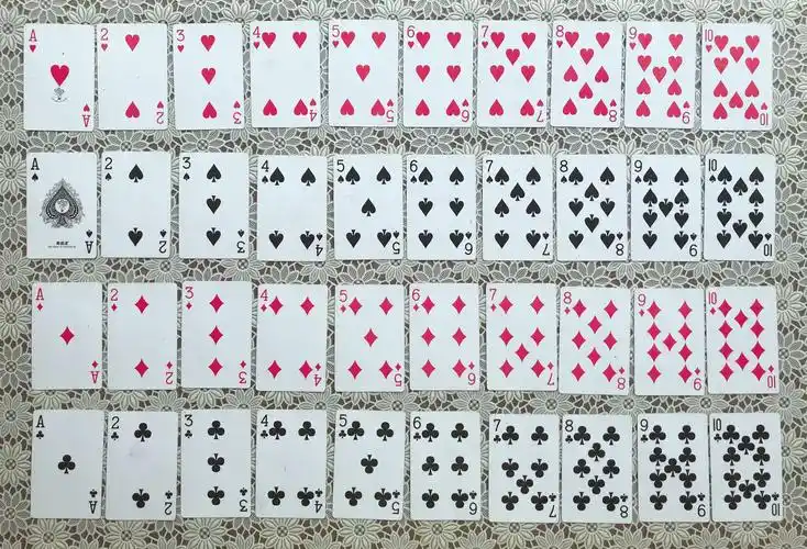 科学领域『有趣的扑克牌』依泉庭苑幼儿园空中课堂第四十五期开始啦