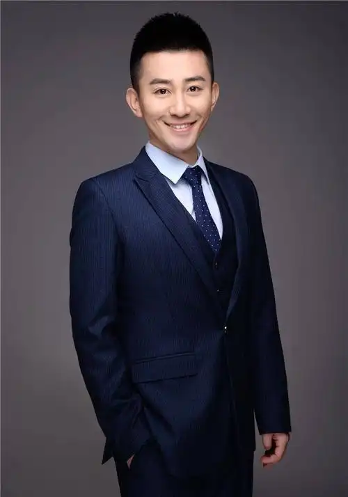 张效诚xiaochengzhang