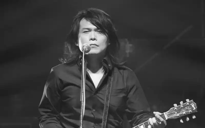 2023伍佰演唱会西安站12月两场(时间 门票 巡演介绍 门票抢票)_大河