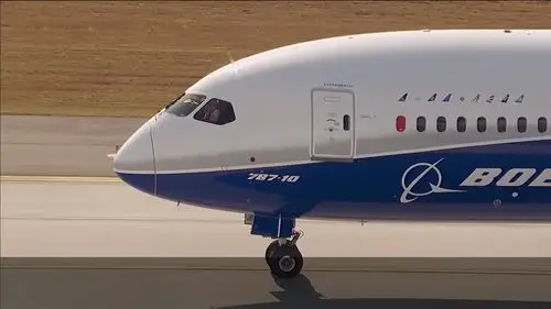 坏消息为什么总跟着波音走?