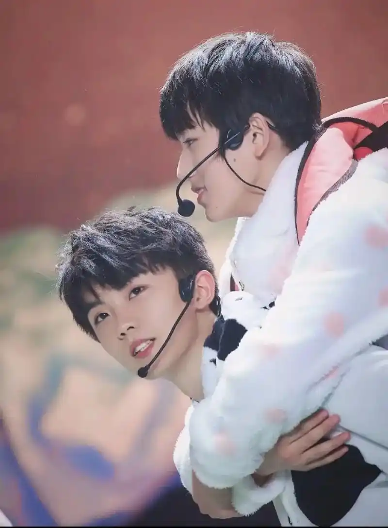 祺轩 #马嘉祺 #宋亚轩 #时代少年团 #流量 #fyp  - 抖音