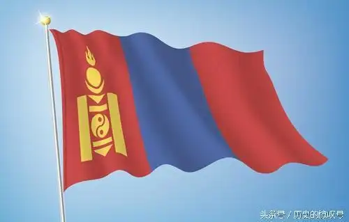 这几个国家国旗为啥都与中国有关?