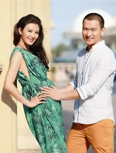 白庆琳客串《安家》,35岁依旧妩媚动人,曾怒斥前夫徐僧婚内出轨