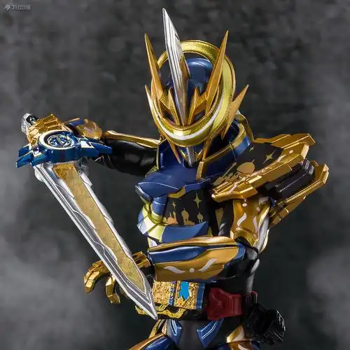 shf 假面骑士限定 假面骑士espada 阿拉伯那之夜