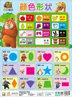 熊熊乐园经典观后感1000字