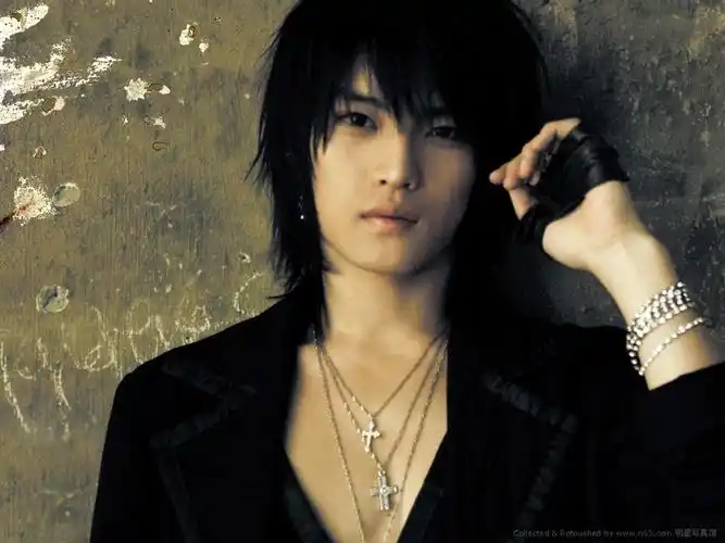 东方神起壁纸桌面写真图片-自制2560x1600壁纸.