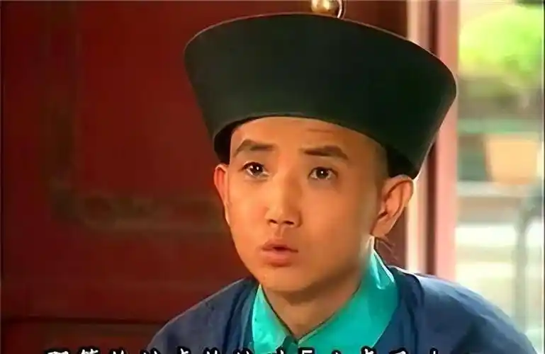 原创康熙王朝幕后姜文拒演唐国强张国立错过陈道明捡漏