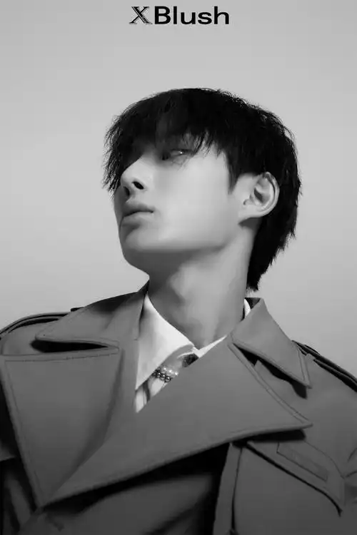 p>奥斯卡(oscar),本名王政熊,1998年7月30日出生于巴西圣保罗,歌手.