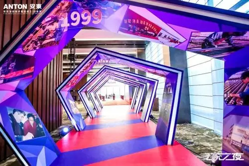 干货收藏发布会活动场地的设计要注意哪些问题