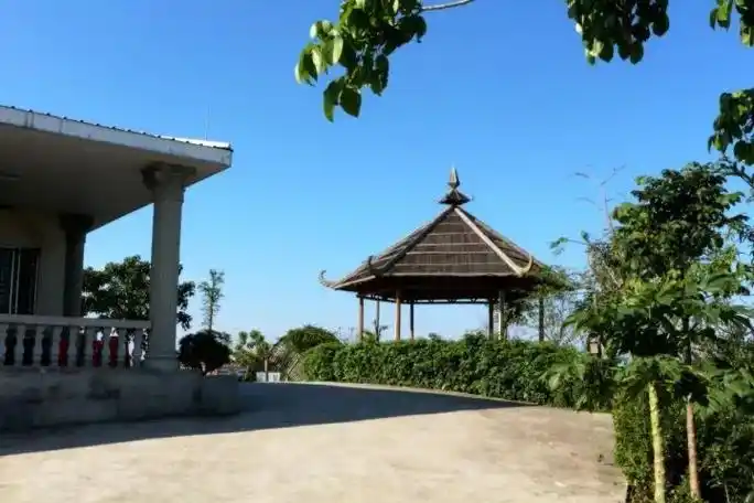 p data-id="gnbq8tssjn">五华县新丰寨休闲农业旅游区位于 a target=