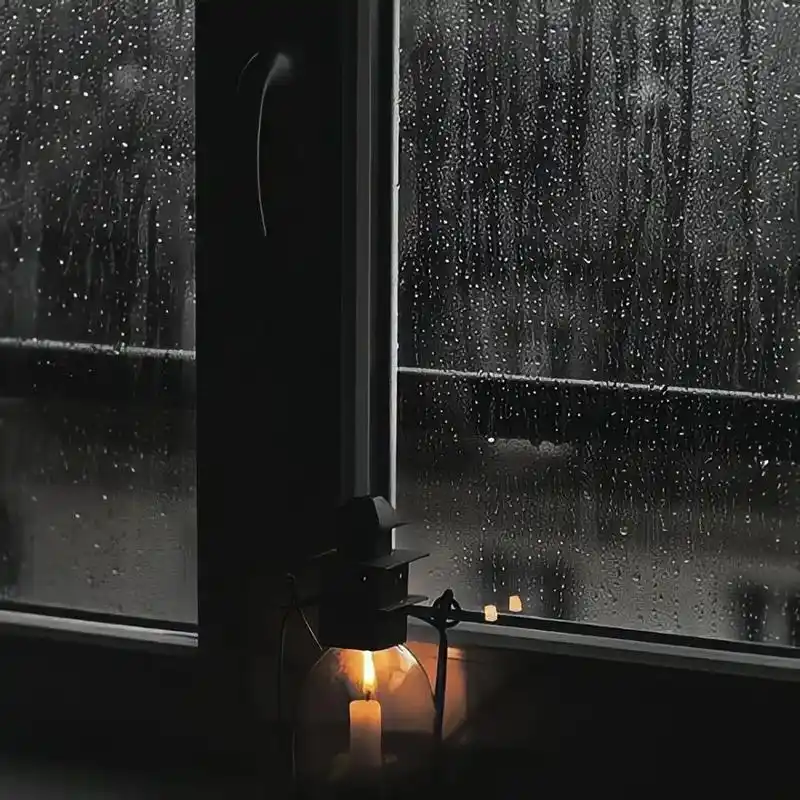 微丧感小众背景图