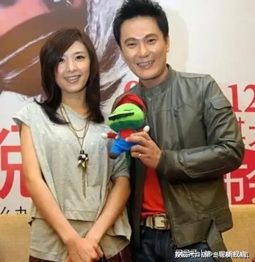 张信哲情歌唱了那么多自己却逃不出爱情的苦海53岁仍单身