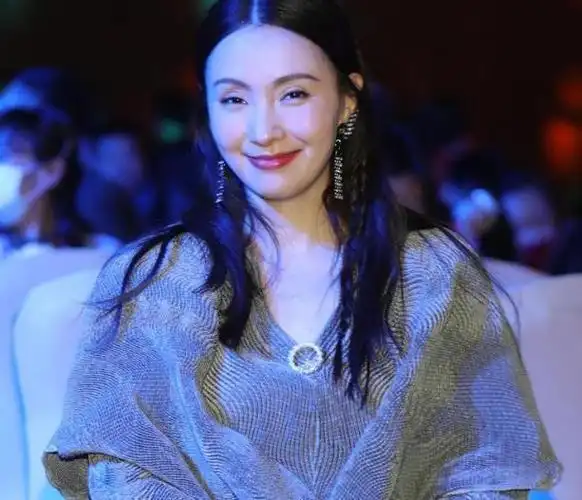 小欢喜中宋倩年轻时有多美看到她的古装照最美小龙女