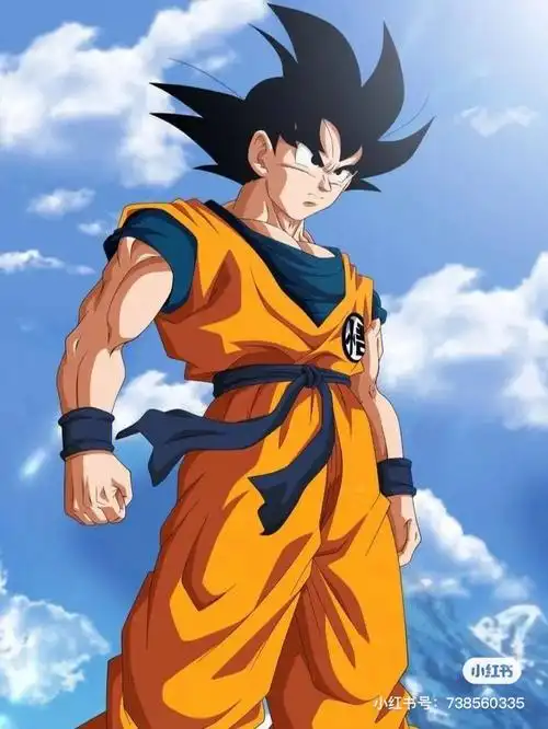 悟空大战黑悟空13