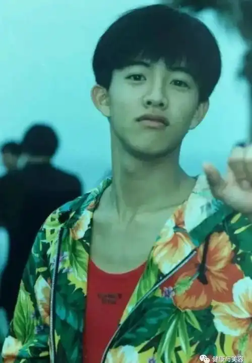 46岁的木村拓哉也会变老盛世美颜的他竟是被20年冲浪催老的