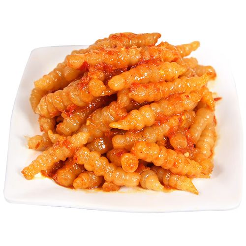 安小离红油玉环地环咸菜脆爽辣甘露酸甜泡菜螺丝菜宝塔菜下饭菜 买3贈